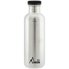 LAKEN Plain 1000 ml ocelová