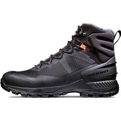 MAMMUT Blackfin III Mid DT Men black-black 0052
