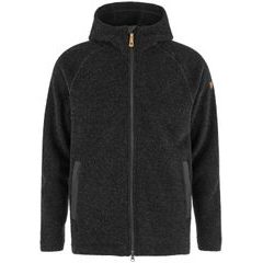 FJÄLLRÄVEN Kaitum Fleece M Dark Grey