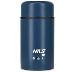 NILS Camp NC3802 modrá 1000 ml