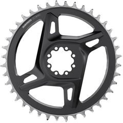 SRAM 00.6218.060.001 - SRAM CRING ROAD 40T DM X-SYNC RED E1