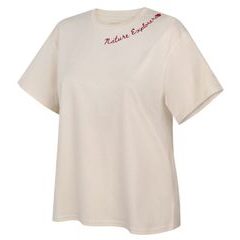 HUSKY Tee Nature L beige