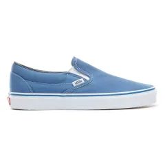 VANS CLASSIC SLIP-ON, NAVY