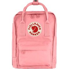 FJÄLLRÄVEN Kånken Mini Pink