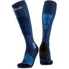 X-BIONIC X-SOCKS® SKI EXPERT OTC Marine/Mineral Blue