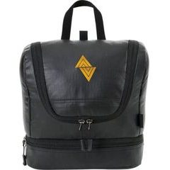 NITRO TRAVEL KIT boxed black YD