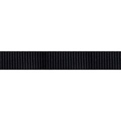 BEAL BSAT26.120.5 plochá 18 mm black 150 cm