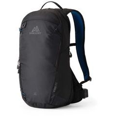 GREGORY KIRO 20 RC, ALPINE BLACK