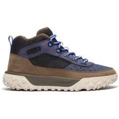 TIMBERLAND Greenstride Motion 6 Dark Blue Nubuck