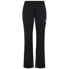 MAMMUT Aenergy SO Hybrid Pants Women black