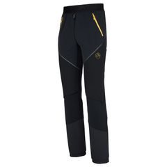 LA SPORTIVA Kyril Pant M, Black