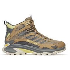 MERRELL MOAB SPEED 2 MID GTX cairn