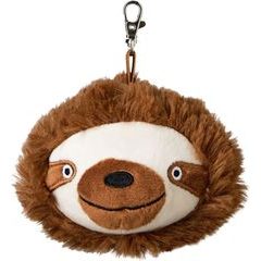 ERGOBAG Hangies - Sloth