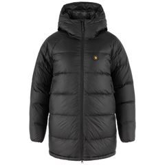 FJÄLLRÄVEN Bergtagen Topp Down Jacket W Black