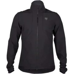 FOX Ranger Fire Jacket Black