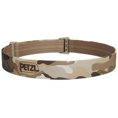 PETZL NÁHRADNÍ PÁSEK KAMUFLÁŽ ARIA