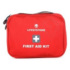 LIFESYSTEMS First Aid Case