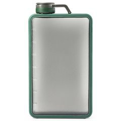 GSI OUTDOORS Boulder Flask 475 ml, mountain view