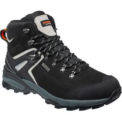 BENNON SALVADOR O2 High Black/White