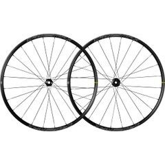 MAVIC CROSSMAX 29 PAIR BOOST DISC CENTERLOCK MICRO SPLINE