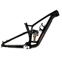 TREK Fuel EX C F/S Deep Smoke