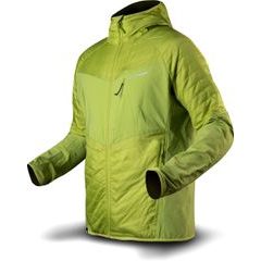 TRIMM ZEN lime green/ jeans blue