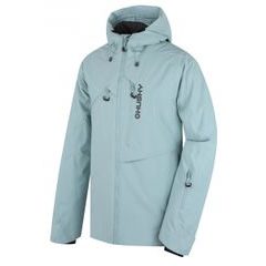 HUSKY Grut M faded mint