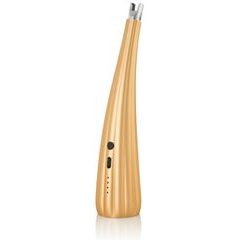 ADHOC ARC, včetně kabelu USB-C, zlatý, plast/kov, 4,8 x 21,3 cm