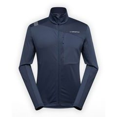 LA SPORTIVA Cosmic Thermal Jkt M Night Sky