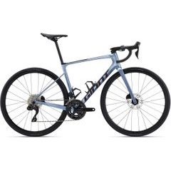 GIANT Defy Advanced 1 Frost Silver