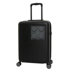 LEGO BAGS URBAN 55 cm, 40l - Černý/Tmavě šedý