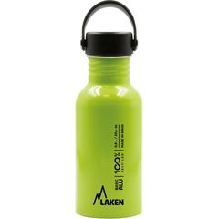 LAKEN Oasis 600 ml zelená