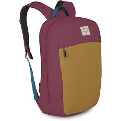 OSPREY ARCANE LARGE DAY 20, allium red/brindle brown