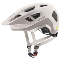 UVEX REACT MIPS WARM GREY MATT 2026