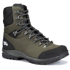 HANWAG Kalixfors Mid SF Extra GTX Sepia/ Asphalt