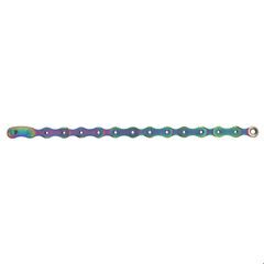 SRAM CN XX1 EAGLE 126L RNBW PWR.LCK 12S 1PC