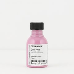 TREK Paint Touch-Up 30ml TK402-S Gloss Pink Frosting