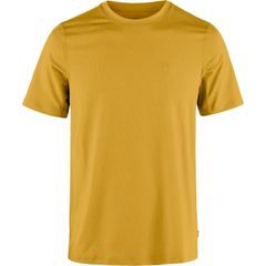 FJÄLLRÄVEN Abisko Day Hike SS M Ochre