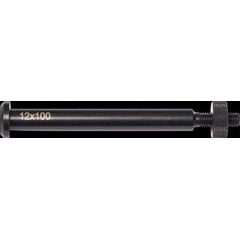 MAVIC AXLE FOR WHEEL ARMS 12X100