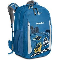 BOLL SCHOOL MATE 20 Speed Cars dutchblue