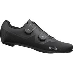 FIZIK TEMPO LYRA COAL BLACK - BLACK