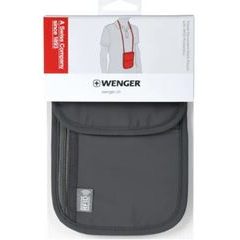 WENGER 606962 - šedá
