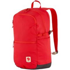 FJÄLLRÄVEN High Coast Backpack 24 True Red