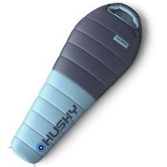 HUSKY Drape blue
