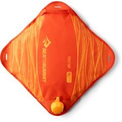 SEA TO SUMMIT Pack Tap 10L Spicy Orange