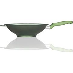 RISOLI DI MONTINI Wok Dr. Green 30 cm