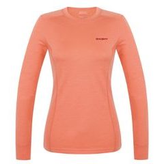 HUSKY Aron L light orange