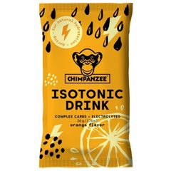 CHIMPANZEE ISOTONIC DRINK ORANGE 30g