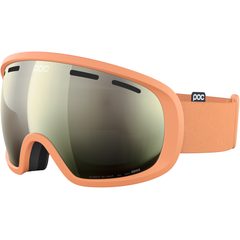 POC Fovea Apricot Sunstone/Partly Sunny Ivory