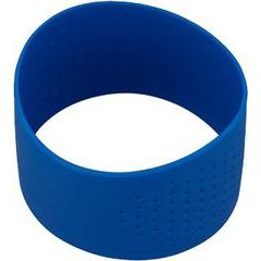 THERMOS Protiskluzový kroužek na termosku Sport - modrá